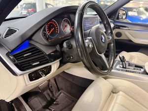 BMW X5 bild 18