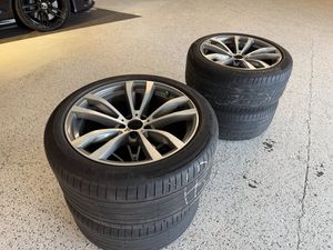 BMW X5 bild 27