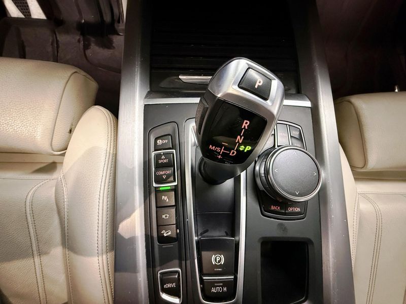 BMW X5 bild 19