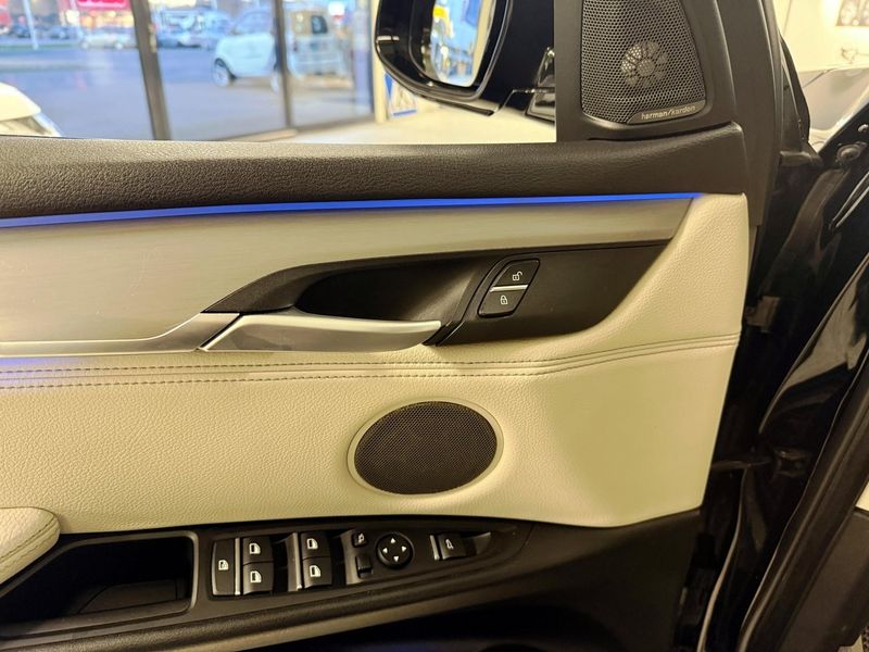 BMW X5 bild 24