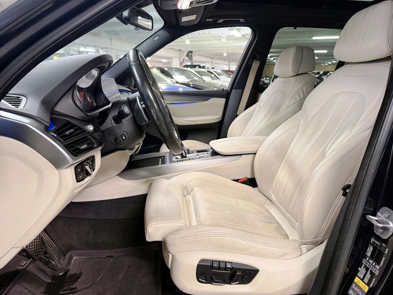 BMW X5 bild 9