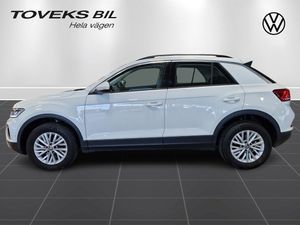 Volkswagen T-Roc bild 2