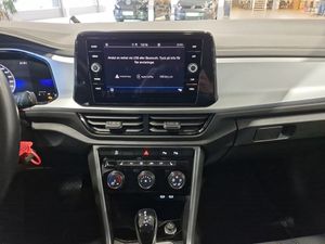 Volkswagen T-Roc bild 8