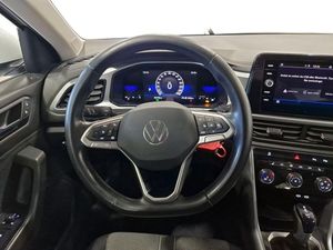 Volkswagen T-Roc bild 7