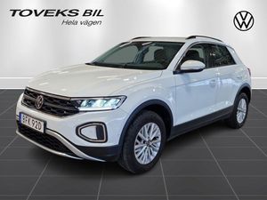 Volkswagen T-Roc bild 1