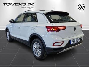 Volkswagen T-Roc bild 3