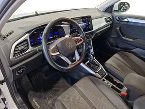 Volkswagen T-Roc bild 6