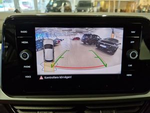 Volkswagen T-Roc bild 10