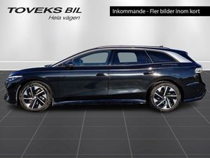 Volkswagen ID.7 bild 2
