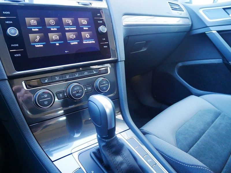 Volkswagen Golf bild 15