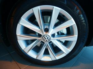 Volkswagen Golf bild 18