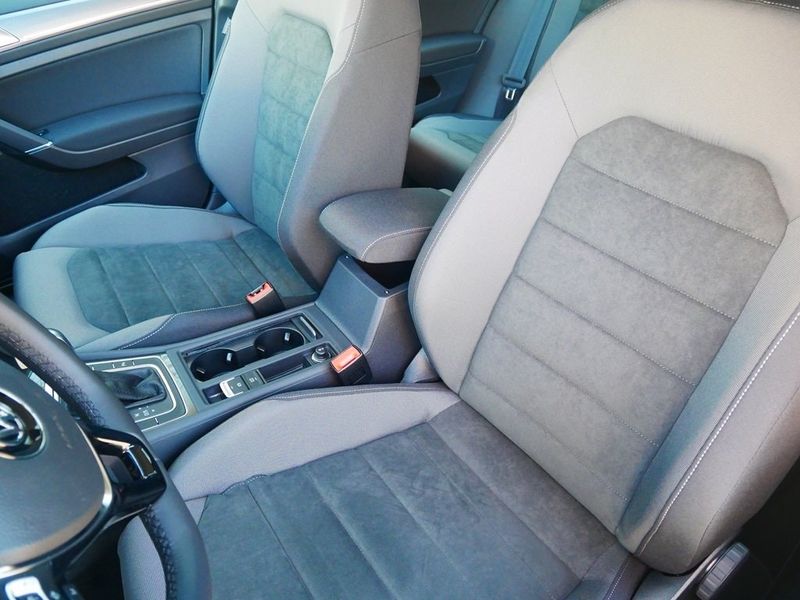 Volkswagen Golf bild 8