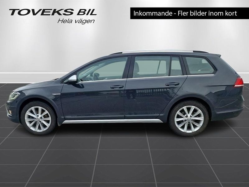 Volkswagen Golf bild 4