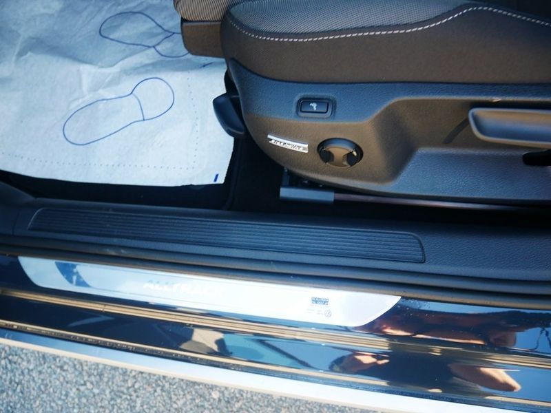 Volkswagen Golf bild 17
