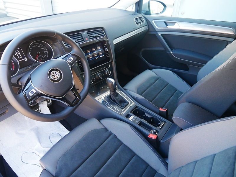 Volkswagen Golf bild 10