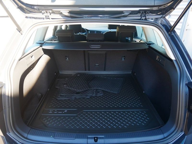 Volkswagen Golf bild 14