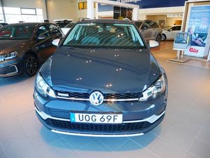 Volkswagen Golf bild 3