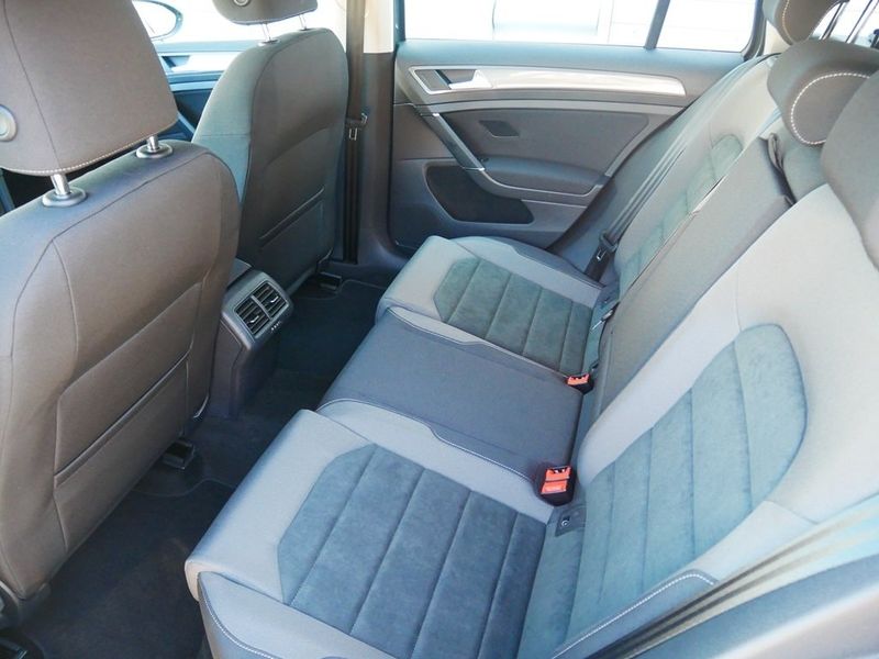 Volkswagen Golf bild 9