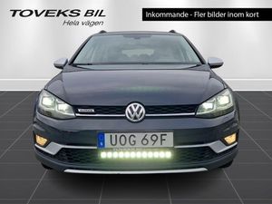 Volkswagen Golf bild 5
