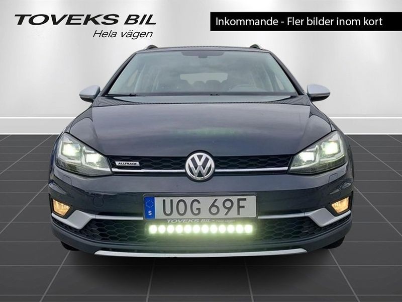 Volkswagen Golf bild 5