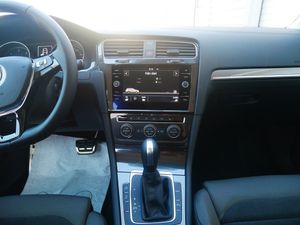 Volkswagen Golf bild 11