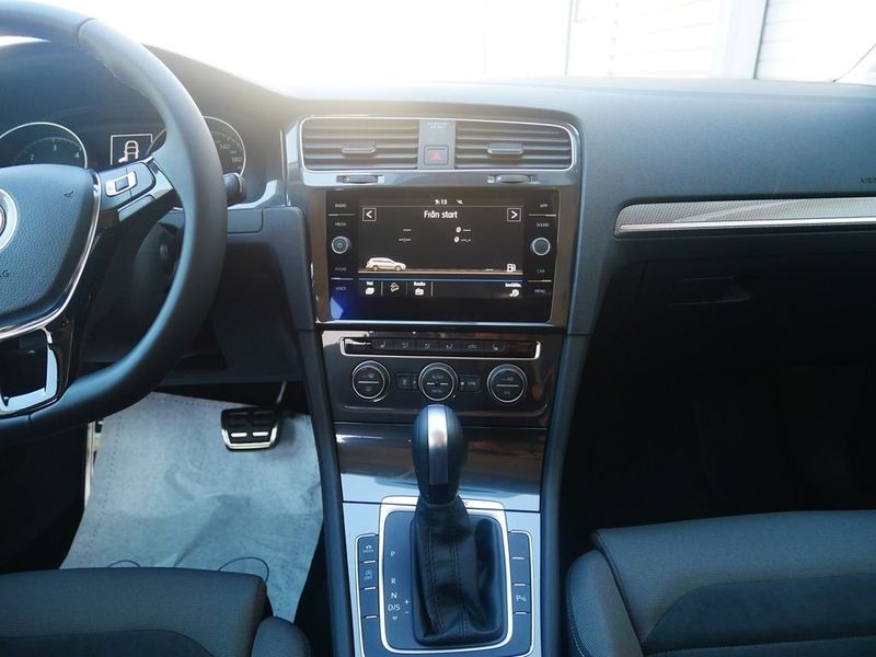 Volkswagen Golf bild 11