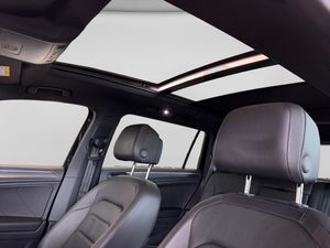 Seat Tarraco bild 21