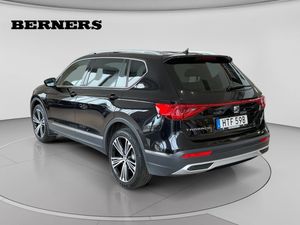 Seat Tarraco bild 5