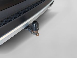 Seat Tarraco bild 11