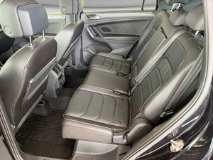 Seat Tarraco bild 24