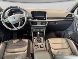 Seat Tarraco bild 19