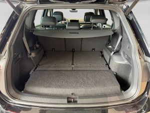 Seat Tarraco bild 7