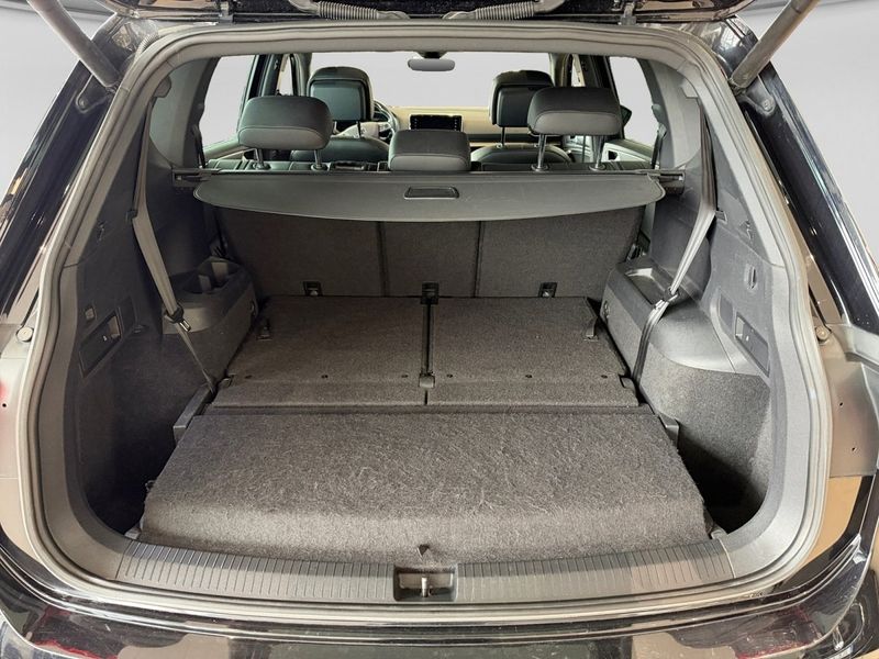 Seat Tarraco bild 7