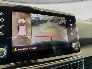 Seat Tarraco bild 22