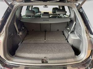 Seat Tarraco bild 8