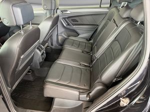 Seat Tarraco bild 25