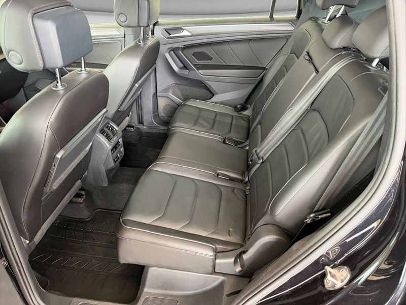 Seat Tarraco bild 25