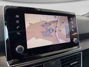 Seat Tarraco bild 14