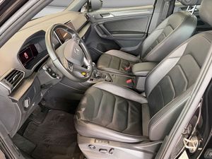 Seat Tarraco bild 17