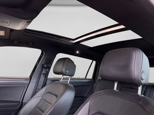 Seat Tarraco bild 20