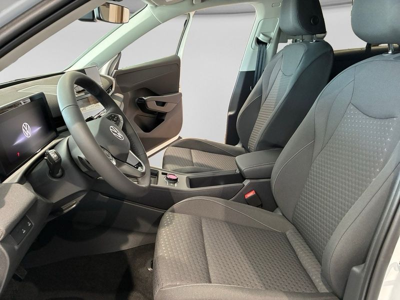 Volkswagen T-Roc bild 6