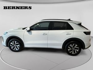 Volkswagen T-Roc bild 2