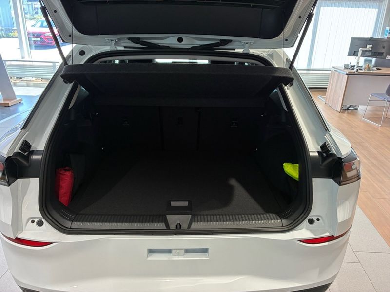 Volkswagen T-Roc bild 8