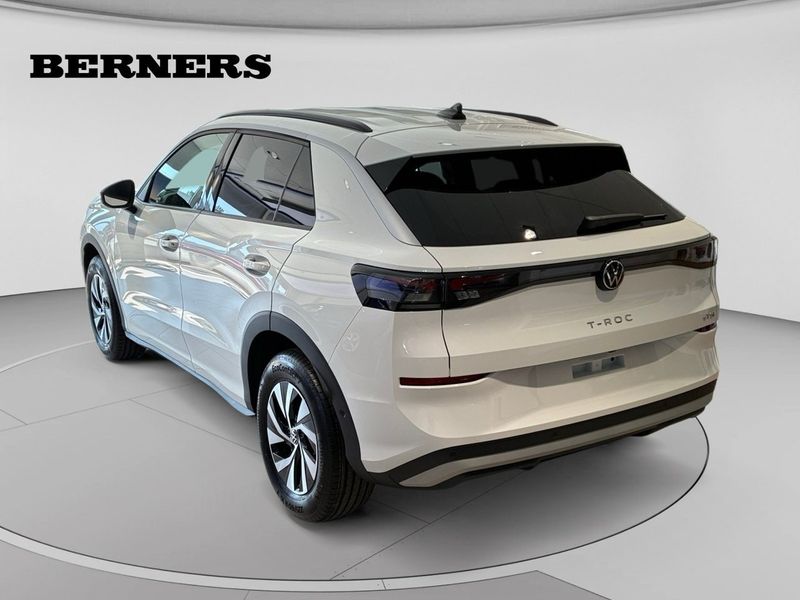 Volkswagen T-Roc bild 3
