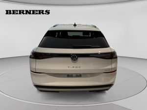 Volkswagen T-Roc bild 4