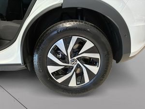 Volkswagen T-Roc bild 9