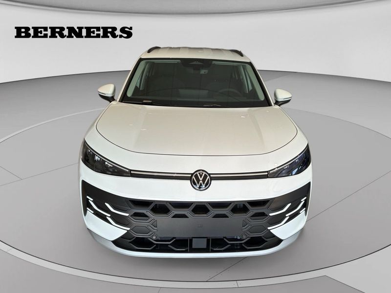 Volkswagen T-Roc bild 5