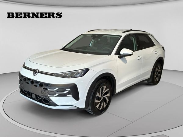 Volkswagen T-Roc Life 1.5 eTSI 110 kW (150 hk) 7 vxl DSG - 2027