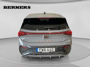 Cupra Born bild 4