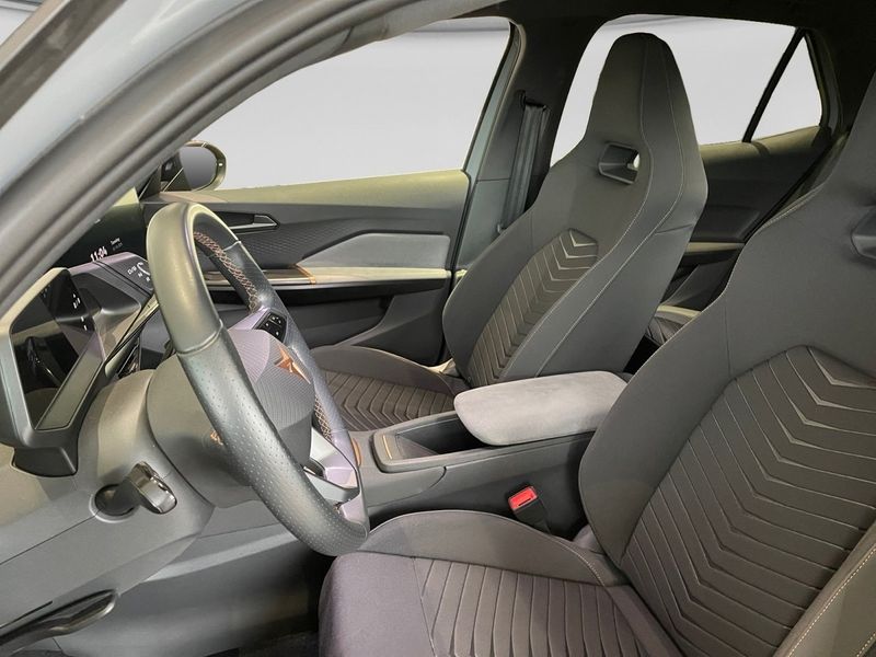 Cupra Born bild 6